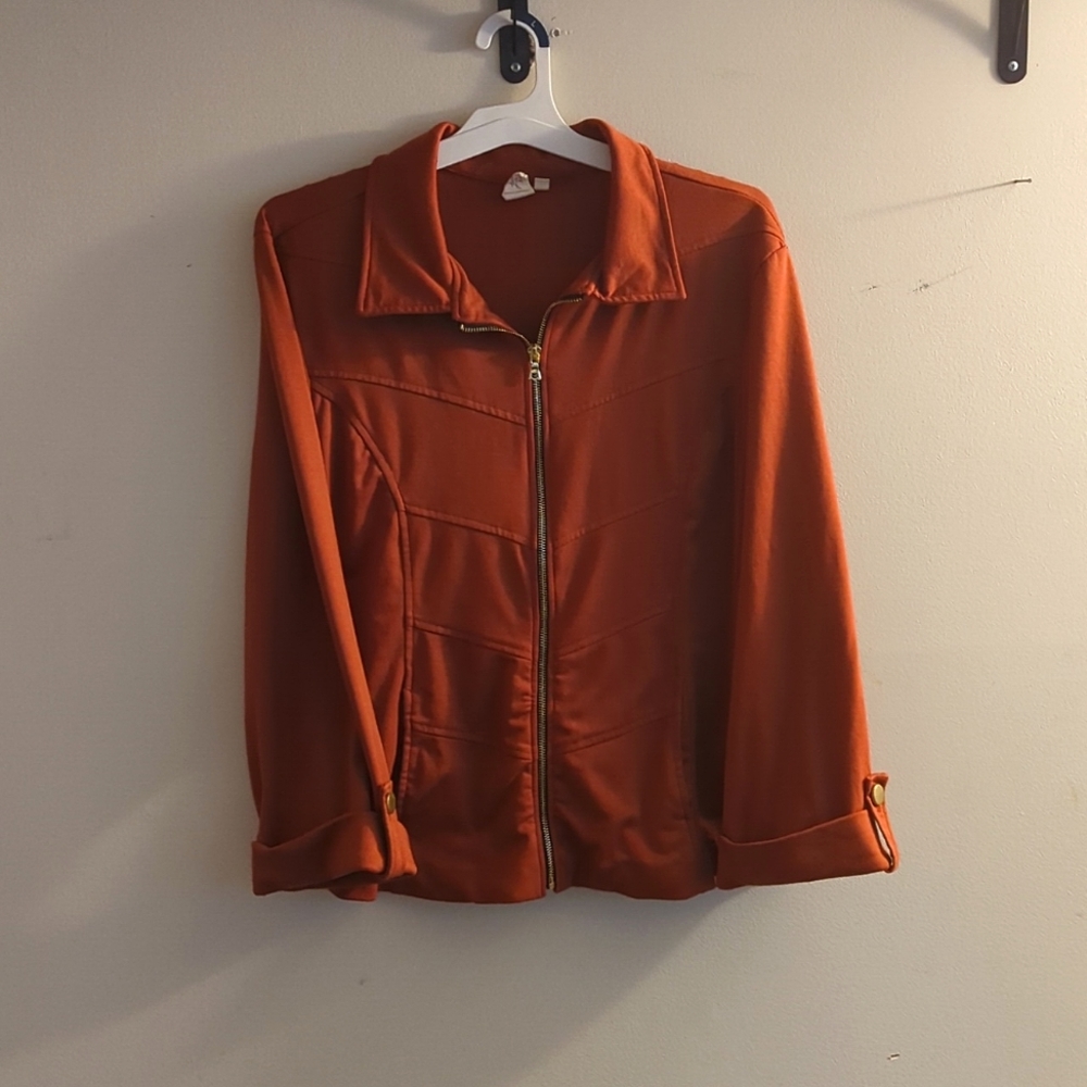 Lavender & Honey- Blazer Jacket